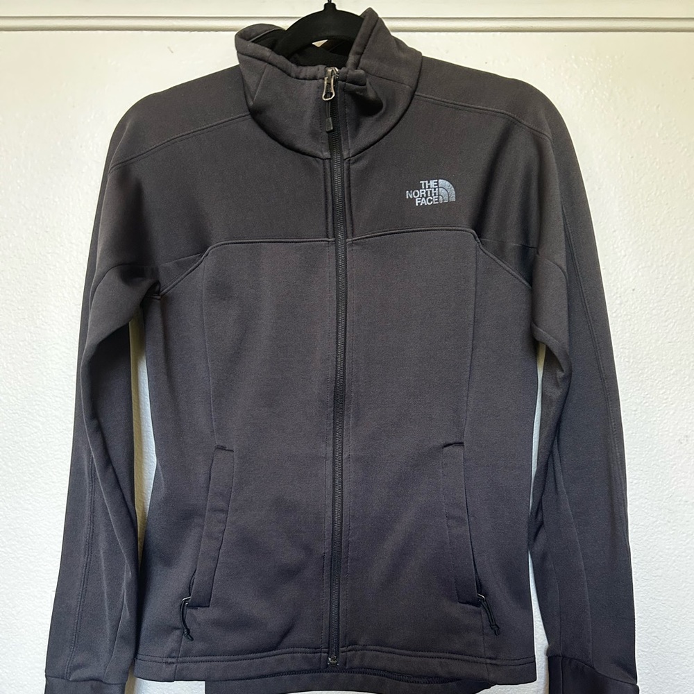 The North Face women’s jacket